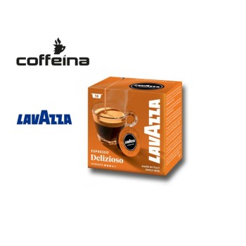 36 Capsule Caffè Lavazza A...