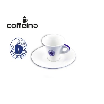 BORBONE TAZZINA da Caffè 1pz