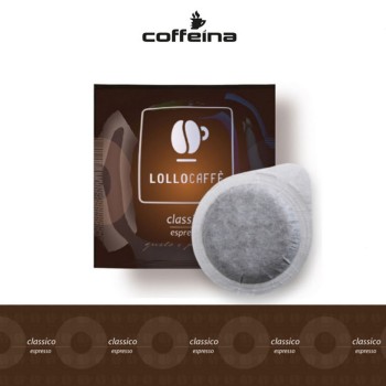 150 Cialde 44mm Lollo Caffè...