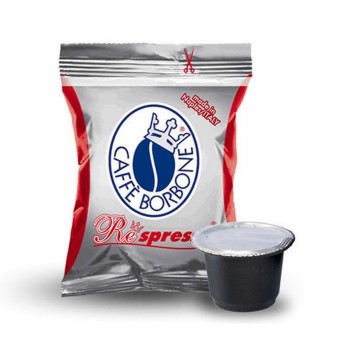 100 Capsule Caffè Borbone...