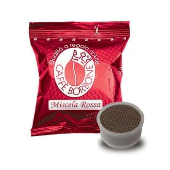 100 Capsule Caffè Borbone...