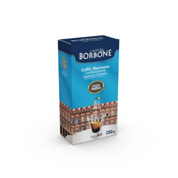 1 Kg Caffè Borbone Macinato...