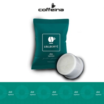 100 Capsule Lollo Caffè...