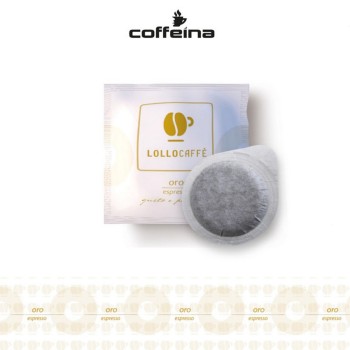 150 Cialde 44mm Lollo Caffè...