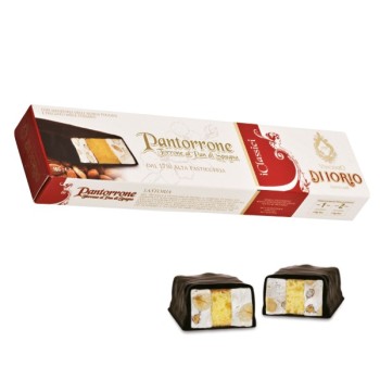 Pantorrone morbido al...