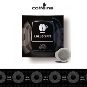 150 Cialde 44mm Lollo Caffè...