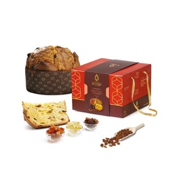 Panettone Classico con...