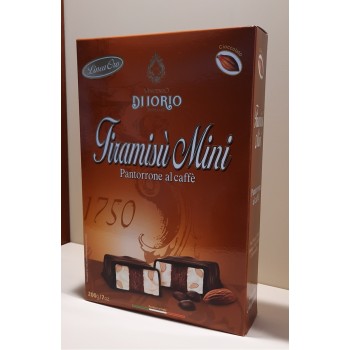 Torroncini mini tiramisù 200g