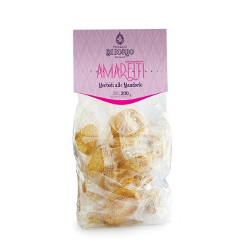 Amaretti Classici Di Iorio...