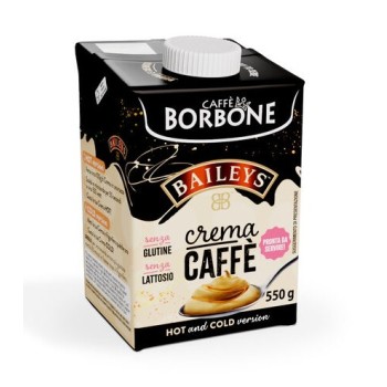 550g Crema Caffè Baileys...