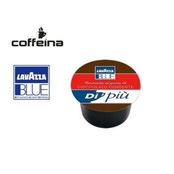 50 Capsule Lavazza Blue...