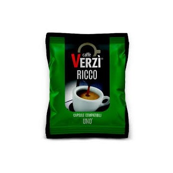 100 Capsule Caffè Verzì...