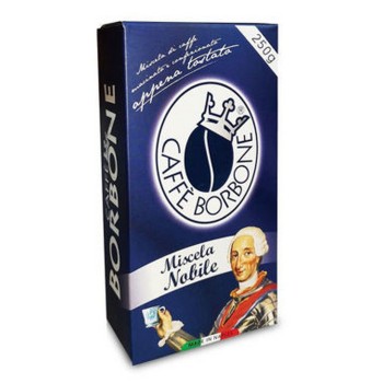 500g Caffè Borbone Macinato...