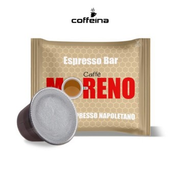 50 Capsule Caffè Moreno...