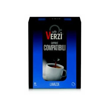 80 Capsule Caffè Verzì...