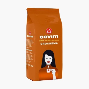 1 Kg Caffè Covim OroCrema...