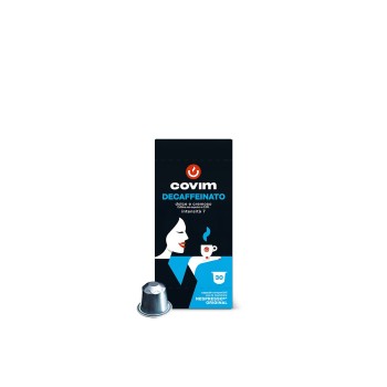 30 Capsule Caffè Covim...