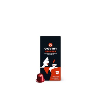 30 Capsule Caffè Covim...