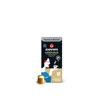 30 Capsule Caffè Covim...