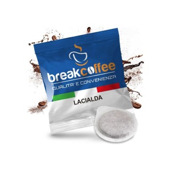 100 Cialde 44mm Caffè Break...