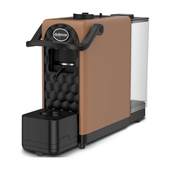 Macchina Caffè a Cialde...