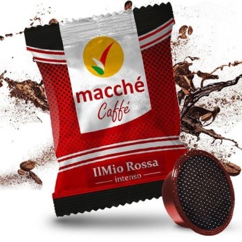 50 Capsule Macché Caffè...