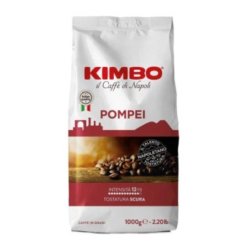 1 Kg Caffè Kimbo Vending...
