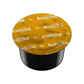 100 Capsule Caffè Borbone...