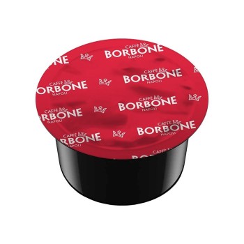 100 Capsule Caffè Borbone...