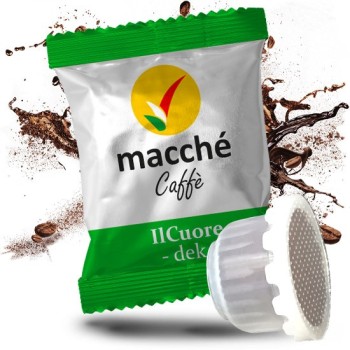 50 Capsule Macché Caffè...