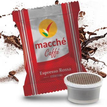 50 Capsule Macché Caffè...