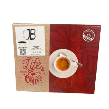 100 Capsule Caffè Joe Break...
