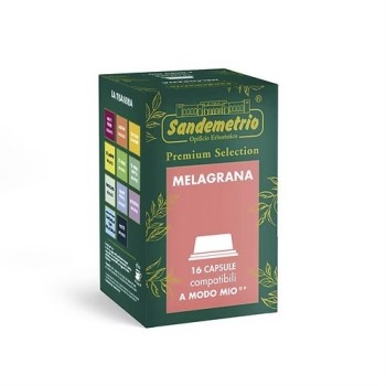 16 Capsule Sandemetrio...