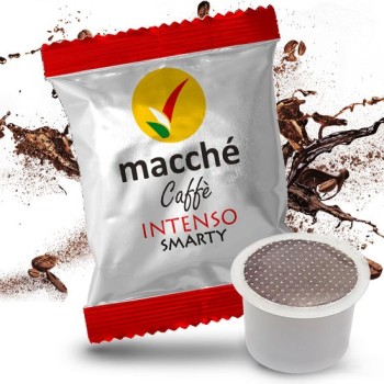 100 Capsule Macché Caffè...