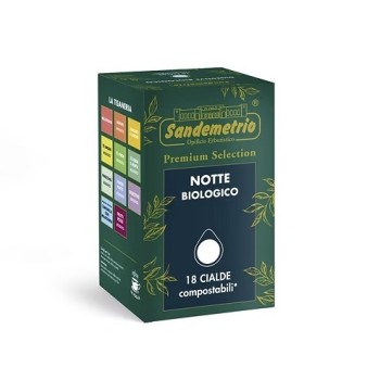 18 Cialde 44mm Sandemetrio...