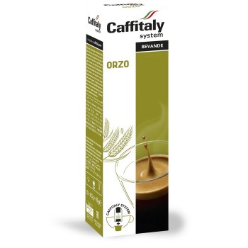 10 Capsule Caffitaly System...