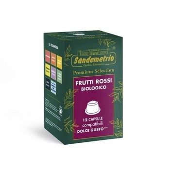 12 Capsule Sandemetrio...