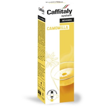 10 Capsule Caffitaly System...