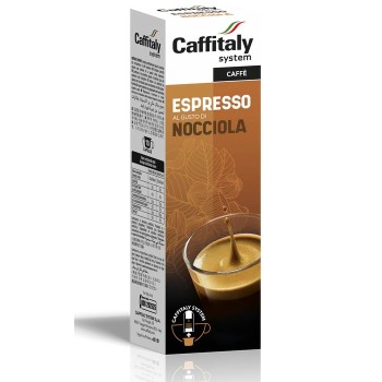 10 Capsule Caffitaly System...