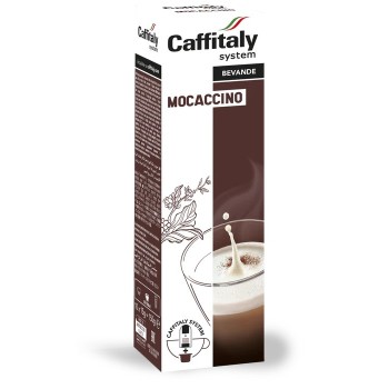 10 Capsule Caffitaly System...