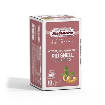 18 Filtri 44mm Sandemetrio...