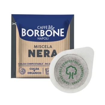 100 Cialde 44mm Caffè...