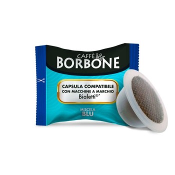 100 Capsule Caffè Borbone...