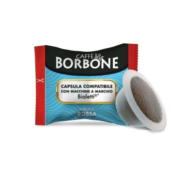 100 Capsule Caffè Borbone...