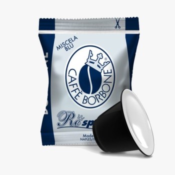 100 Capsule Caffè Borbone...