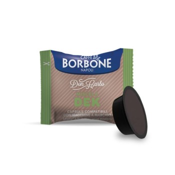 50 Capsule Caffè Borbone...