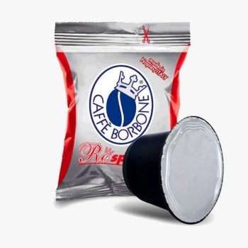 100 Capsule Caffè Borbone...