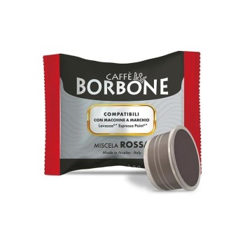 100 Capsule Caffè Borbone...