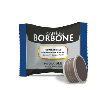 100 Capsule Caffè Borbone...