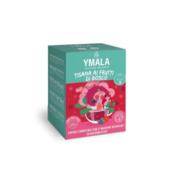 10 Capsule Ymala Frutti di...